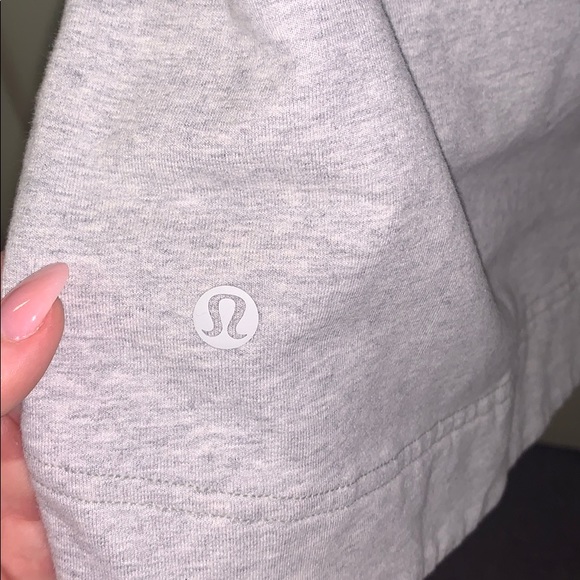 Lululemon size 2 hoodie - Picture 3 of 5
